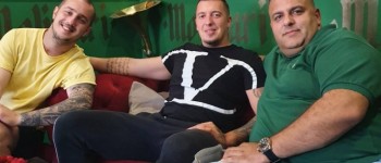CAFFE MOLINARI Lukavac - Za Bajram besplatna kafa i baklava, vlasnici poručuju “Naše malo nekom znači mnogo”