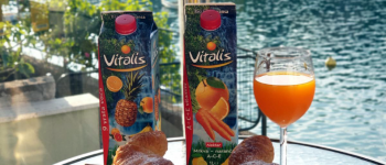 POČELA JE NOVA NAGRADNA IGRA - Odmori se i uživaj u BiH: Vitalis sokovi ti poklanjaju ‘Smart TV