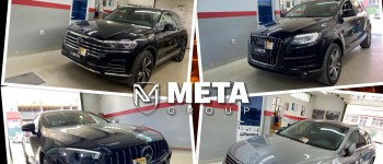 PANDORA alarmni sistemi: Najefikasnija zaštitita za vaš automobil