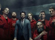 La Casa De Papel - serija koja više nikad neće izaći iz trendinga