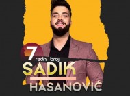 VI BIRATE pobjednika “Zvezda Granda” i evo kako da glasate! Sutra glasajte za našeg Sadika Hasanovića (FOTO)