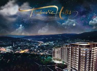 Predstavljamo novi koncept življenja - Trebević Hills (Sarajevo na Trebeviću)