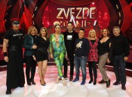 Show “Zvezde Granda” se vraća na Novu BH uz mnogo noviteta