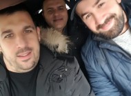 “Srećan sam što sam te imao za prijatelja” Bosanski menadžer se oprostio od srbijanskog kolege koji je izgubio bitku sa koronom