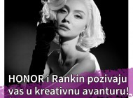 Podijeli svoj vajb: HONOR i Rankin pozivaju vas u kreativnu avanturu!