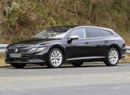 Novi Volkswagen Arteon Shooting Brake na posljednjim testovima