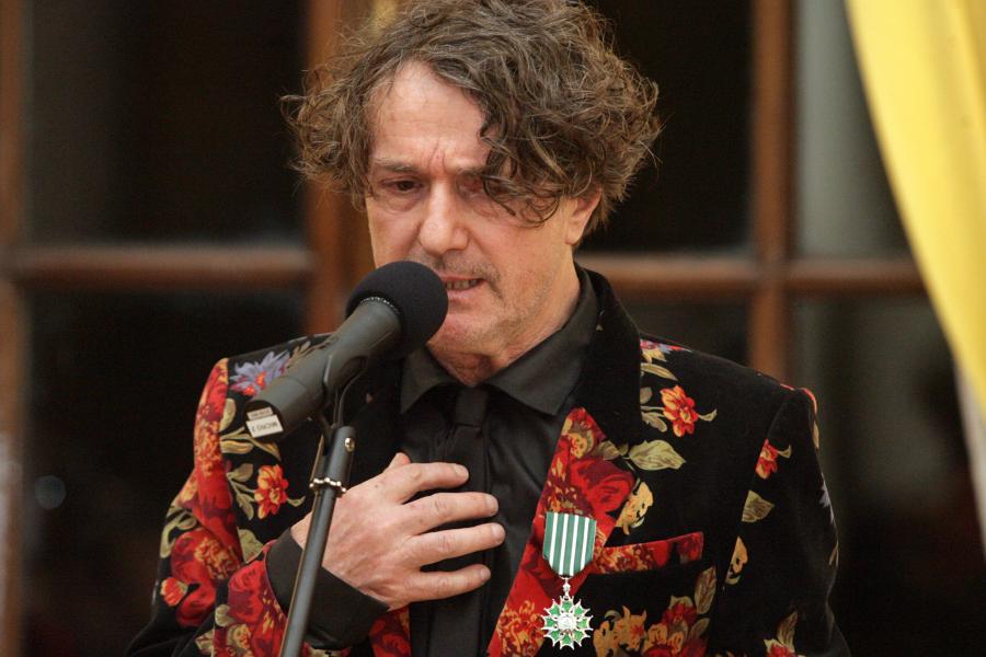 Bregović sutra puni 60 godina a ovo je njegova supruga Dženana