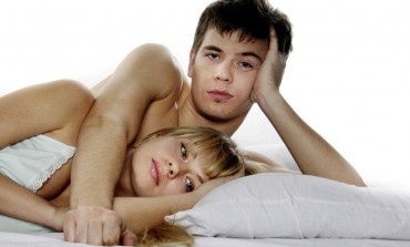 ISTINITA PRIČA: Prije nam je seksualni život bio fantastičan, a sada više me ne želi mi poljubiti