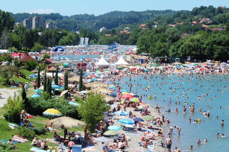 Panonika Tuzla – SAOPŠTENJE ZA KRAJ LJETNE SEZONE 2024