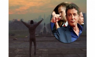 Stallone: Odličan je osjećaj vratiti se iz mrtvih