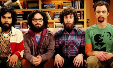 Bill Gates u seriji The Big Bang Theory