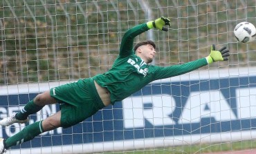 Može li juniorski reprezentativac BiH Elvin Kovač osvojiti Kup Njemačke?