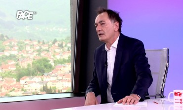 Centralni dnevnik sa Senadom Hadžifejzovićem i Face to Face u petak, 7. septembra vraćaju se sa novom sezonom u program Face televizije. Emitiranje emisija je svakog petka i subote u terminu od 18.45 sati.