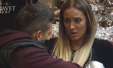 LUNA LUPALA VRATIMA, VIKALA I PSOVALA! Poludjela zbog Slobe i Kije, kad je ovo vidjela IZBILA ŽESTOKA SVAĐA! (VIDEO)