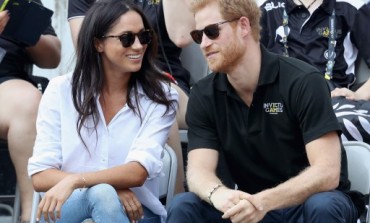 Vjerili se princ Harry i glumica Meghan Markle, vjenčanje na proljeće