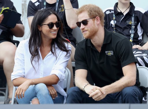 Vjerili se princ Harry i glumica Meghan Markle, vjenčanje na proljeće