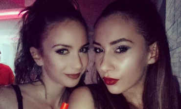 TWERKERICA SARAH NE ODUSTAJE OD PROVOCIRANJA: Objavila vrući video od kojeg će se mnogi zacrvenjeti