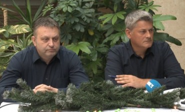 Prvi Advent u Tuzli od 21. do 30. decembra: Praznična bajka uz bogat program