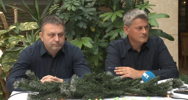 Prvi Advent u Tuzli od 21. do 30. decembra: Praznična bajka uz bogat program