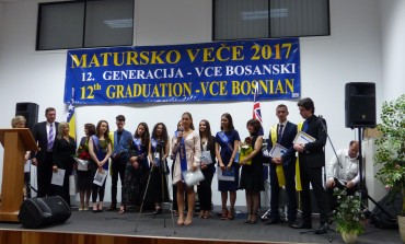 Kako se u Australiji čuva bosanski jezik