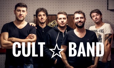Bh. grupa postala regionalna: Beogradski muzičar pojačao „Cult Band“