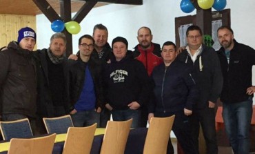 Nogometni klub Bosna i Hercegovina iz Heilbronna proslavio 25 godina postojanja: Kolektiv koji okuplja Bosance i Hercegovce, a podržavaju ga Vedad Ibišević, Ermin Bičakčić, Asmir Begović