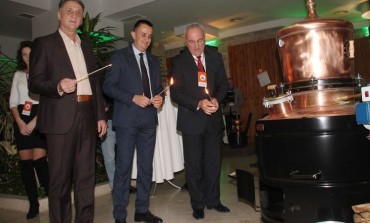 U Tuzli otvoren 1. međunarodni festival rakija
