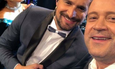 Osman Hadzic snima pjesmu Lazarusa Chatzimeletioua- U januaru u prelijepom Solunu numera ce dobiti spot