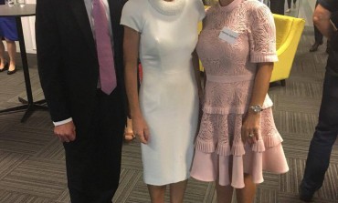 Đemila Talić Gabriel pozvala ministricu vanjskih poslova Australije Julie Bishop u posjetu BiH