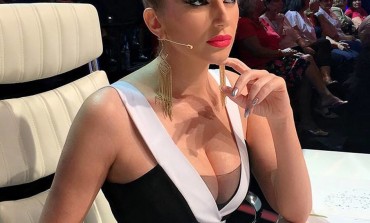 Viki Miljkovic ovog petka ponovo pred sarajevskom publikom