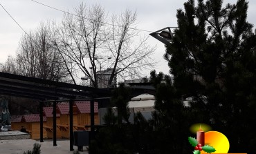 Advent u Tuzli – Svečano otvaranje u četvrtak u 19h - Dobro došli!