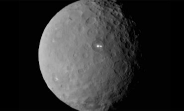 Planeta Ceres ipak krije nešto? - Šta su svijetle tačke na patuljku u našem komšiluku