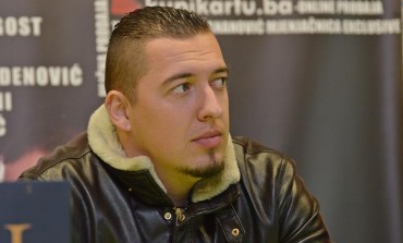 Amar Jašarspahić Gile: Ovo je najvažniji koncert u mojoj karijeri