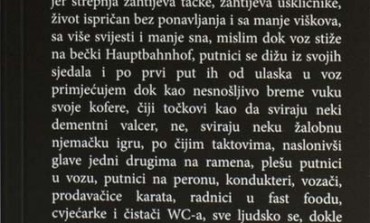 U mjesecu novembru u online knjižari Knjiga.ba najviše ste tražili ...