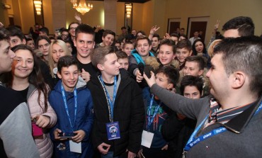 Završen 3. Nexus Gaming Festival