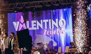 SAZNAJEMO: Adnan Terzić ponovo u Valentino Zvijezdama