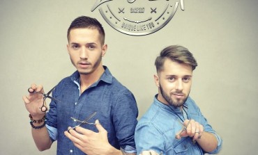 FRIZERI IZ TUZLE ODUŠEVILI ŠVICARCE: Emin i Zoran još jednom pokazali da su najbolji!