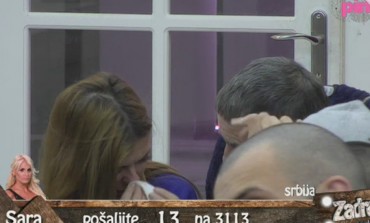 LUNA ODBRUSILA KIJI, ONA BRIZNULA U PLAČ! Otkriveni novi detalji koji su je POTPUNO SLOMILI! (VIDEO)