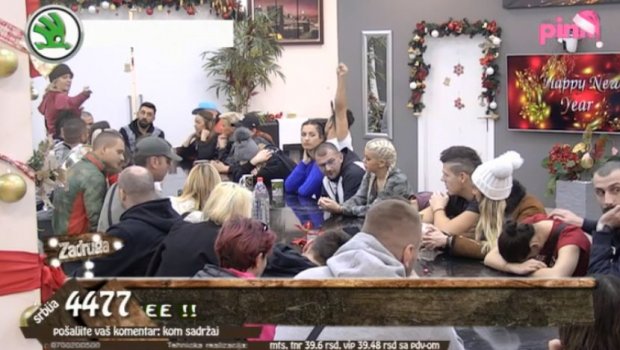 Ona za 10 dana ulazi u Zadrugu, a kada je ugledaju na vratima i muškarcima će se zatresti pantalone! (FOTO)