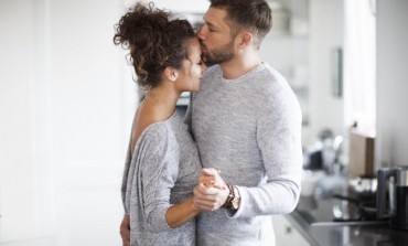 Da li postoji strast i nakon dugog zajedničkog života?