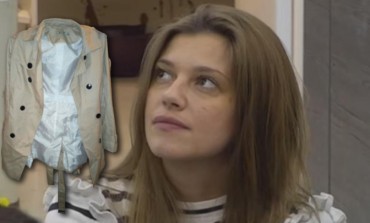 ZBOG NJEGA SU SE ONA I SLOBA NAJSTRAŠNIJE POSVAĐALI: Evo gdje je KIJIN KAPUT završio! (FOTO)