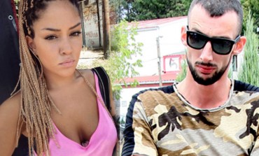 NASLAĐUJE SE DOK ON PATI! Đeksonu bivša poručila: Osjeti se jedno veče kako se ja osjećam pet mjeseci, SKOTE RASPALI! (FOTO)