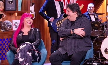 Zorica Brunclik ostavila sve u NEVJERICI: Da je OVO znala NE BI BILA SA KEMIŠOM! (FOTO)