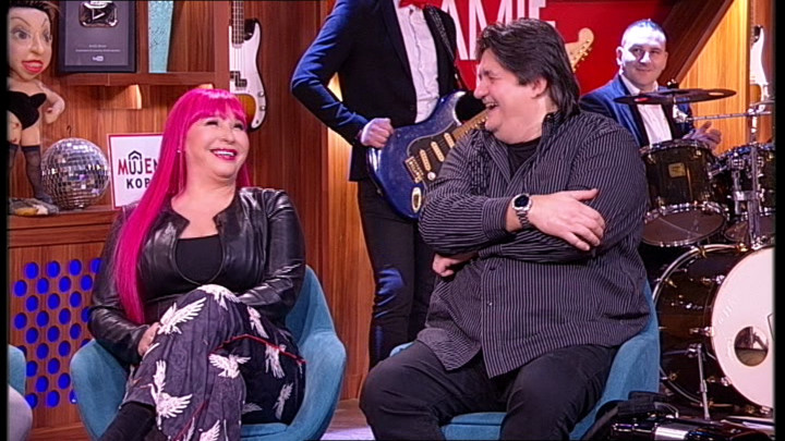 Zorica Brunclik ostavila sve u NEVJERICI: Da je OVO znala NE BI BILA SA KEMIŠOM! (FOTO)