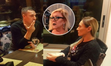 DOBIJA PORUKE UPOZORENJA! Gagi i Anabela prijete Zorici Marković zbog Lune!