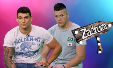 BIVŠI UČESNIK ZADRUGE: Sloba je mene zvao na druženje! Evo šta ima da kaže o Kijinom Andriji! (FOTO)