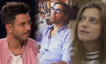 VEĆ SE OGLASIO: Ovako je Andrija reagovao kad je vidio ŠTA SU KIJA I FILIP RADILI ISPOD POKRIVAČA! (FOTO)
