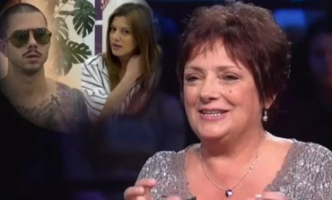 U NEVJERICI NAKON KĆERKINE "AKCIJE" S FILIPOM! Kijina mama: Ona Andriju neće zaboraviti! (FOTO)