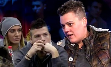 PROZRELA GA? BIVŠA UČESNICA ZADRUGE UVJERENA: Sloba je sa Lunom IZ OSVETE! (FOTO)