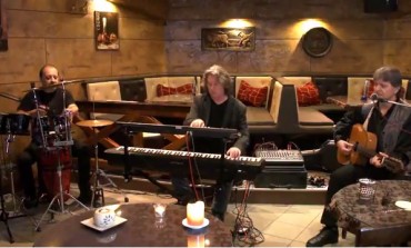 "Nipex Balkan Jazz Party" 16.2.2018. godine